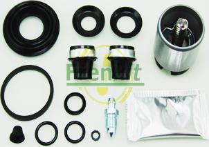 Frenkit 238991 - Kit de réparation, étrier de frein www.parts5.com