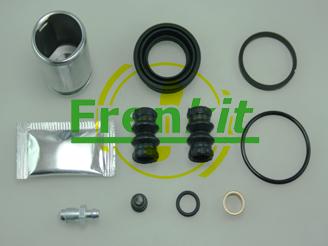 Frenkit 238951 - Komplet za popravilo, sedlo kolutne zavore www.parts5.com