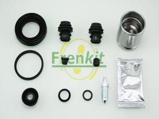 Frenkit 238957 - Zestaw naprawczy, zacisk hamulca www.parts5.com