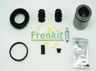 Frenkit 238960 - Ремкомплект, тормозной суппорт www.parts5.com