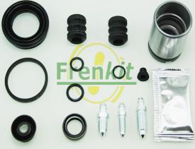 Frenkit 238902 - Zestaw naprawczy, zacisk hamulca www.parts5.com