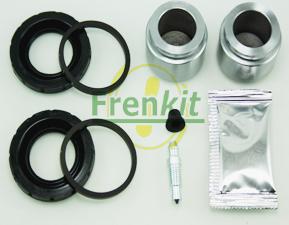 Frenkit 238907 - Set reparatie, etrier www.parts5.com