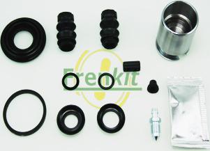 Frenkit 238919 - Repair Kit, brake caliper www.parts5.com