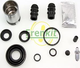 Frenkit 238912 - Remondikomplekt,Pidurisadul www.parts5.com