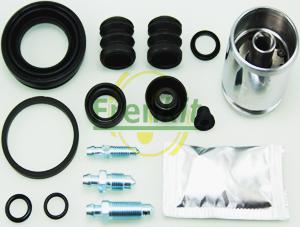 Frenkit 238986 - Set za popravku, kočione čeljusti www.parts5.com