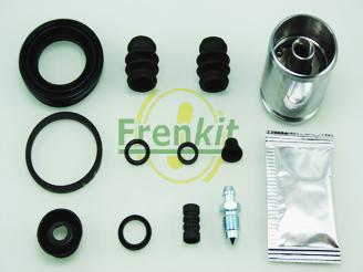 Frenkit 238987 - Zestaw naprawczy, zacisk hamulca www.parts5.com