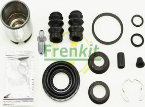 Frenkit 238920 - Set reparatie, etrier www.parts5.com