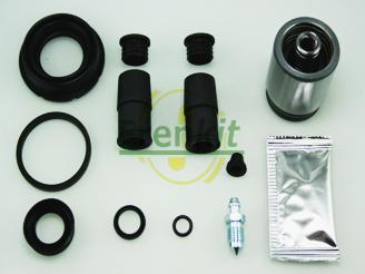 Frenkit 238979 - Zestaw naprawczy, zacisk hamulca www.parts5.com