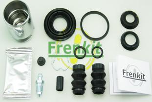 Frenkit 238976 - Ремкомплект, тормозной суппорт www.parts5.com