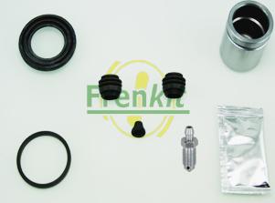 Frenkit 238971 - Ремкомплект, тормозной суппорт www.parts5.com