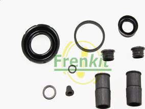 Frenkit 238041 - Zestaw naprawczy, zacisk hamulca www.parts5.com