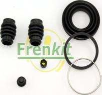 Frenkit 238047 - Ремонтен комплект, спирачен апарат www.parts5.com