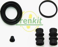 Frenkit 238056 - Ремкомплект, тормозной суппорт www.parts5.com