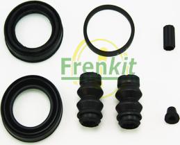 Frenkit 238052 - Remondikomplekt,Pidurisadul www.parts5.com