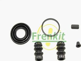 Frenkit 238057 - Set reparatie, etrier www.parts5.com