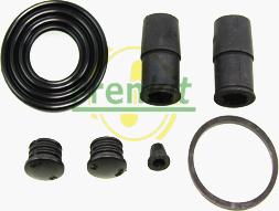 Frenkit 238007 - Repair Kit, brake caliper www.parts5.com