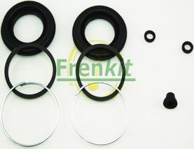 Frenkit 238015 - Set reparatie, etrier www.parts5.com