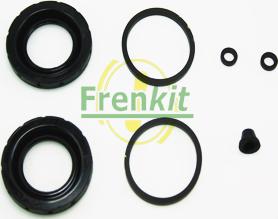 Frenkit 238018 - Set reparatie, etrier www.parts5.com