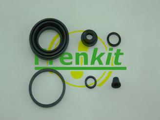 Frenkit 238080 - Korjaussarja, jarrusatula www.parts5.com