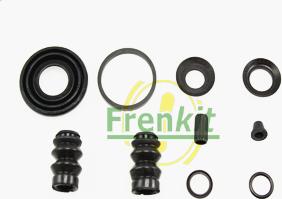 Frenkit 238038 - Ремкомплект, тормозной суппорт www.parts5.com