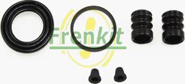 Frenkit 238020 - Set reparatie, etrier www.parts5.com