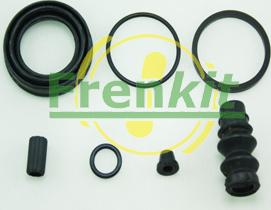 Frenkit 238079 - Set reparatie, etrier www.parts5.com