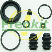 Frenkit 238074 - Set reparatie, etrier www.parts5.com