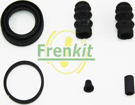 Frenkit 238073 - Ремонтен комплект, спирачен апарат www.parts5.com