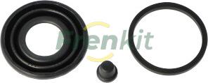 Frenkit 238143 - Repair Kit, brake caliper www.parts5.com