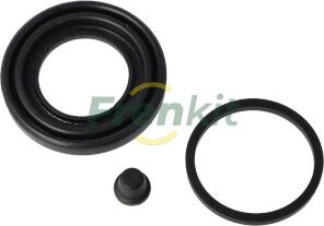 Frenkit 238121 - Set reparatie, etrier www.parts5.com