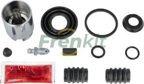 Frenkit 238847 - Set reparatie, etrier www.parts5.com