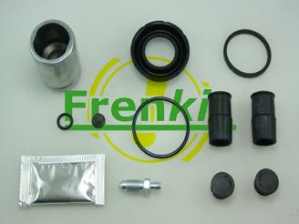 Frenkit 238810 - Zestaw naprawczy, zacisk hamulca www.parts5.com