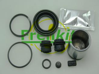 Frenkit 238824 - Set reparatie, etrier www.parts5.com