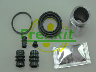 Frenkit 238825 - Ремкомплект, тормозной суппорт www.parts5.com