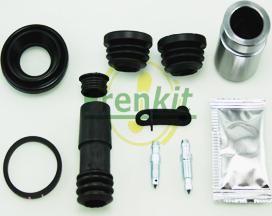 Frenkit 233903 - Repair Kit, brake caliper www.parts5.com