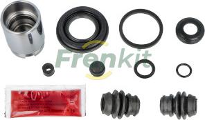 Frenkit 233910 - Repair Kit, brake caliper www.parts5.com