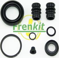 Frenkit 233009 - Ремкомплект, тормозной суппорт www.parts5.com