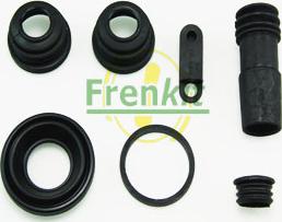 Frenkit 233004 - Kit de réparation, étrier de frein www.parts5.com