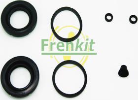 Frenkit 233005 - Repair Kit, brake caliper www.parts5.com