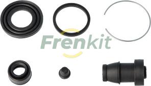 Frenkit 233010 - Repair Kit, brake caliper www.parts5.com