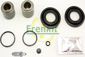 Frenkit 232901 - Komplet za popravilo, sedlo kolutne zavore www.parts5.com