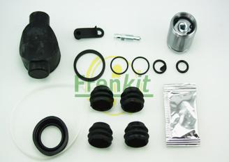 Frenkit 232910 - Set reparatie, etrier www.parts5.com