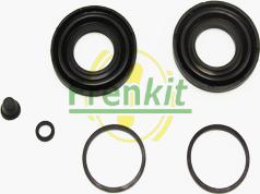 Frenkit 232022 - Repair Kit, brake caliper parts5.com