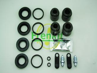 Frenkit 228902 - Repair Kit, brake caliper www.parts5.com