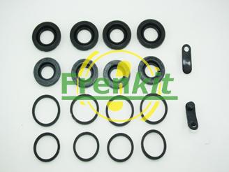 Frenkit 228004 - Remondikomplekt,Pidurisadul www.parts5.com