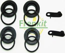 Frenkit 228002 - Repair Kit, brake caliper www.parts5.com