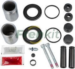 Frenkit 744250 - Repair Kit, brake caliper www.parts5.com