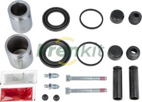 Frenkit 744252 - Javítókészlet, féknyereg www.parts5.com