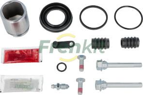 Frenkit 744257 - Repair Kit, brake caliper www.parts5.com