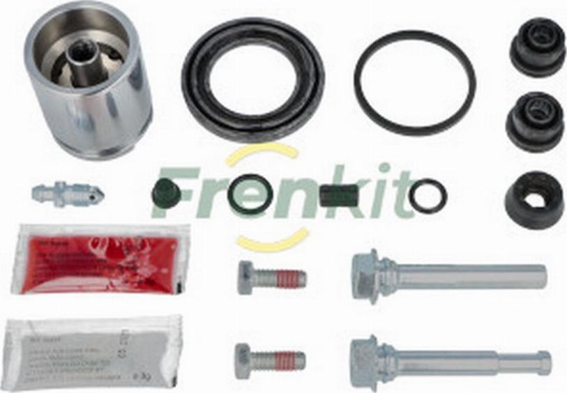 Frenkit 745414 - Repair Kit, brake caliper www.parts5.com